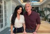 From Earth to the Stars: Bezos and Sánchez's Love Soars to New Heights